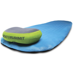 Lenjerie saltea Sea to Summit Coolmax fitted sheet Regular