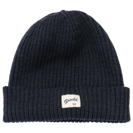 Căciulă de iarnă Devold Archive Wool Beanie negru Ink