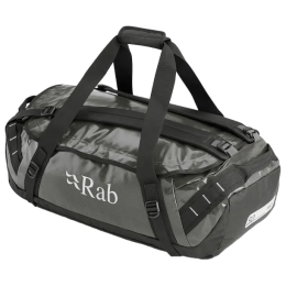 Geantă de voiaj Rab Expedition Kitbag II 50