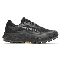 Încălțăminte de alergat pentru femei Merrell Agility Peak 6 GTX negru black