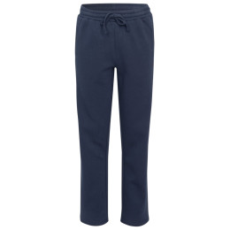 Pantaloni jogging copii Hi-Tec Samron Jr albastru SKY CAPTAIN