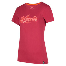 Tricou femei La Sportiva Retro T-Shirt W