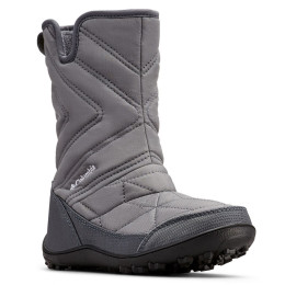 Apreschiuri copii Columbia Youth Minx Slip III gri ThoseGreySteelWhite