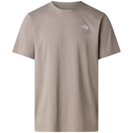 Tricou bărbați The North Face Evolution Simple Dome Regular Short Sleeve Tee