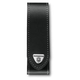 Etui mic pentru cuțit Victorinox 130 mm din piele