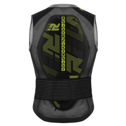 Protecție de coloană copii Relax Speedmaster Evo Jr.