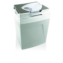 Cutie frigorifică Gio'Style Shiver 30 12/230V gri