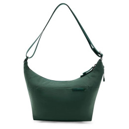 Geantă de umăr Peak Design City Crescent 6L verde închis Cypress