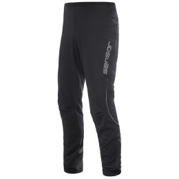 Pantaloni bărbați Sensor Profi negru
