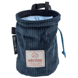 Săculeț pentru magneziu SIERRA Climbing Tube Chili