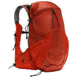 Rucsac turistic Vaude Trail Spacer 18 roșu