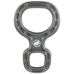 Opt de rapel Mammut Bionic 8 gri grey