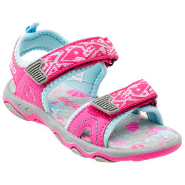 Sandale copii Bejo Elsi Kids G roz