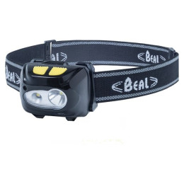 Far de frunte Beal FF210 negru