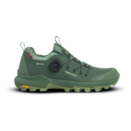 Încălțăminte de trekking pentru bărbați Alfa Piggen 2.0 APS GTX