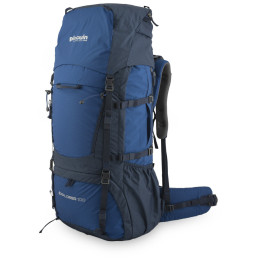 Rucsac Pinguin Explorer 100 albastru