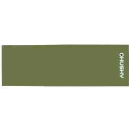 Saltea Husky Foal 1,2 (2017) verde