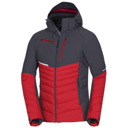 Geacă bărbați Northfinder Mylo roșu