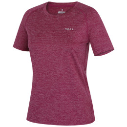Tricou femei MOOA UV-Protect violet purple