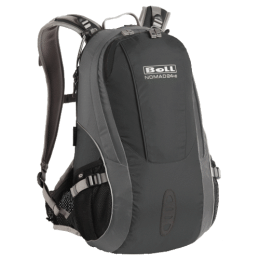Rucsac Boll Nomad 24+6l gri
