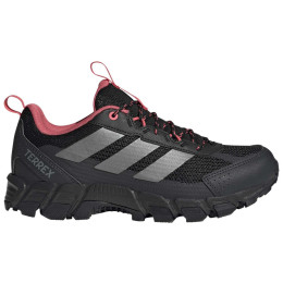 Încălțăminte turistică femei Adidas Terrex Rockadia W negru Cblack/Ironmt/Purtur