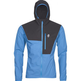 Geacă bărbați High Point Helium Pertex Jacket albastru/negru