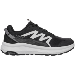 Încălțăminte de trekking Bennon FJORD BAREFOOT+ O1 negru Black