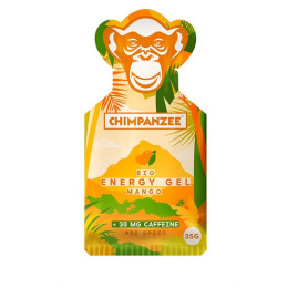 Gel energizant Chimpanzee Mango 35g