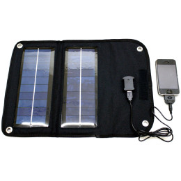 Panou solar Coelsol SolCatcher–5W