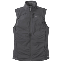 Vestă femei Rab Xenair Vest negru