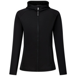 Hanorac femei Dare 2b Glacier Midlayer negru Black