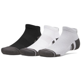 Set șosete Under Armour New UA Perf Tech 3Pk Low