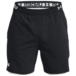 Pantaloni scurți bărbați Under Armour Vanish Woven 2in1 Sts