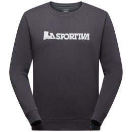 Hanorac bărbați La Sportiva Heritage Logo Sweater M