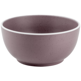 Bol Brunner Bowl Ø15 cm maro