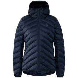 Geacă femei Haglöfs Särna Mimic II Hood