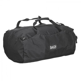 Geantă de voiaj Bach Equipment BCH Team Duffel Light negru