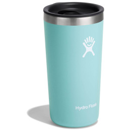 Cană termică Hydro Flask All Around Tumbler 12 oz verde deschis