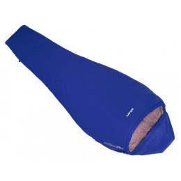 Sac de dormit Vango Microlite 200 albastru
