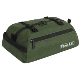 Geantă cosmetică Boll Ultralight Washbag II verde