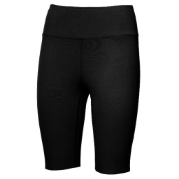 Pantaloni scurți femei Progress Silvia Shorts negru