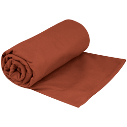 Prosop cu uscare rapidă Sea to Summit DryLite Towel XL