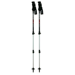 Bețe de trekking Blizzard Trekking FastLock
