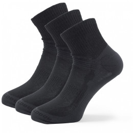 Șosete Zulu Merino Lite Men 3 pack