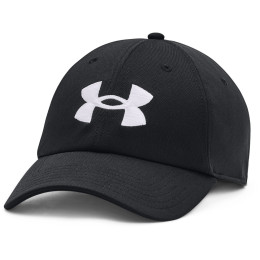 Șapcă Under Armour Blitzing Adj Hat negru