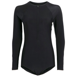 Costum de baie femei Regatta Willowfield negru
