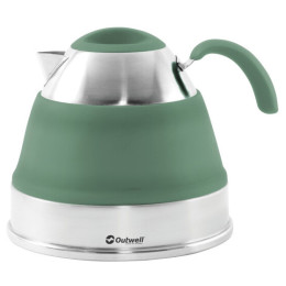 Fierbător Outwell Collaps Kettle 2,5L