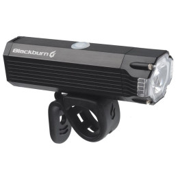 Far față Blackburn Dayblazer 1000 negru