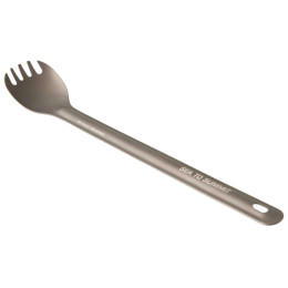 Lingură Sea to Summit AlphaLight Long Handled Spork