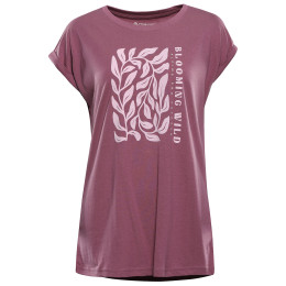 Tricou femei Alpine Pro Nogera 2 violet Purple